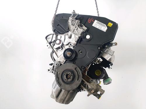 Used Engine Engine 36898485 36898485