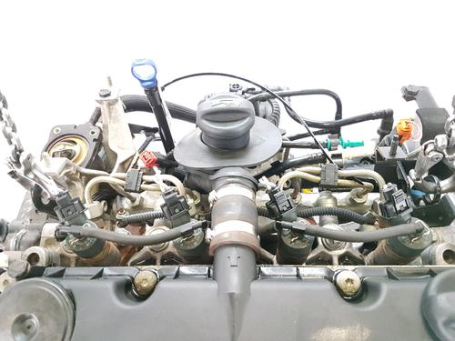 Engine PEUGEOT 307 (3A/C) 2.0 HDi 90 | BP31152683M1 