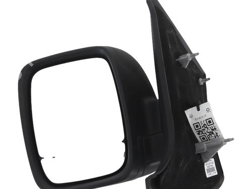 Spiegel buiten links Spiegel buiten links RENAULT TRAFIC III Van (FG_) 2.0 dCi 145 (FGML) (145 hp) 34177732 34177732
