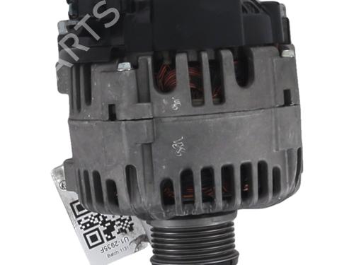 Alternator CITROËN C4 I (LC_) 1.6 HDi | BP30523376M7