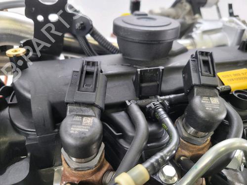 Engine NISSAN JUKE (F15) 1.5 dCi | BP29443942M1 