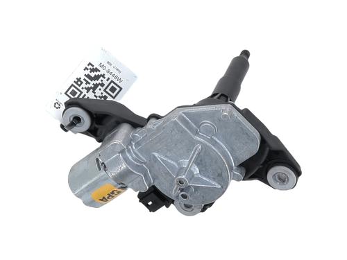 Viskermotor bagrude RENAULT CLIO V (B7_) 1.0 TCe 100 (B7MT) (101 hp) 29346455