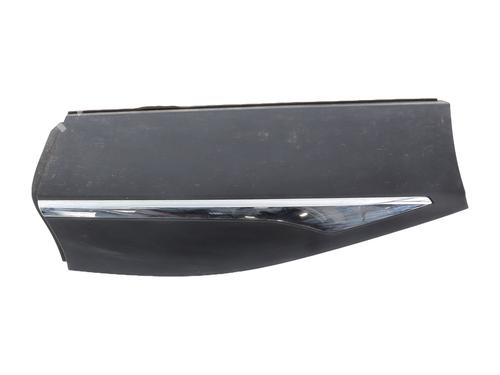 Used Door moulding trim Door moulding trim RENAULT CAPTUR I (J5_, H5_) 0.9 TCe 90 (90 hp) 33309706 33309706
