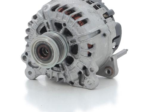 Alternador VW POLO V (6R1, 6C1) 1.6 TDI (90 hp) 31349284
