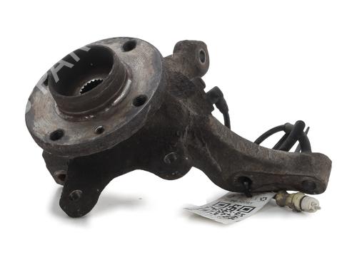 Used Right front steering knuckle RENAULT TWINGO I (C06_) [1993-2012]  25886626