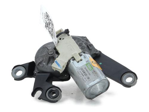 Rear wiper motor PEUGEOT 206 Hatchback (2A/C) 2.0 HDI 90 | BP23857030M102 