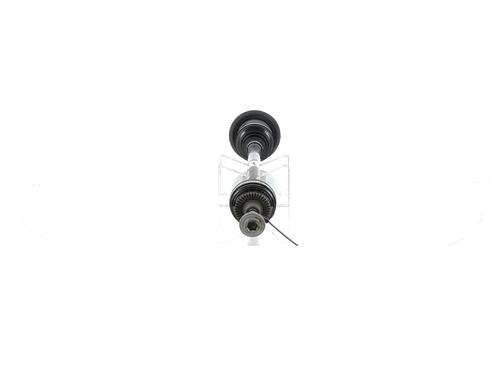Left rear driveshaft BMW 3 (G20, G80, G28) 318 d Mild-Hybrid | BP18969500M40 
