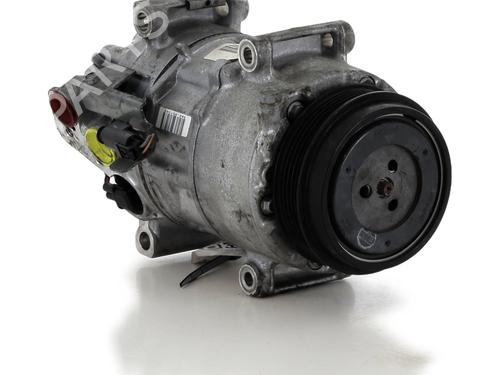 AC compressor MERCEDES-BENZ A-CLASS (W169) A 180 CDI (169.007, 169.307) | BP23030088M34 