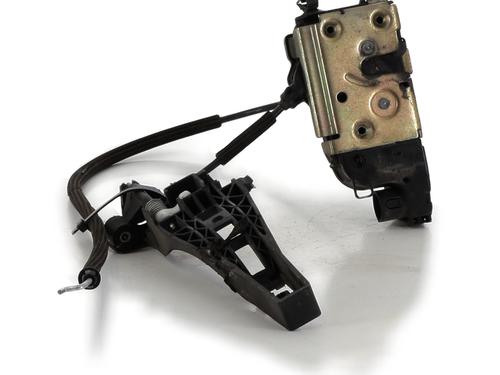 Front right lock PEUGEOT 307 CC (3B) 2.0 16V | BP27913302C97 