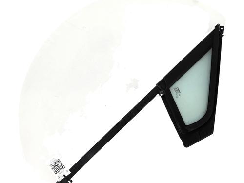 Front left quarter glass RENAULT CLIO IV Grandtour (KH_) 1.5 dCi 90 (KHN3, KHN4) | BP29522278C111 