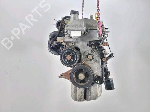 Used Engine TOYOTA YARIS (_P1_) 1.0 (SCP10_, SCP10R) (65 hp) 29522599