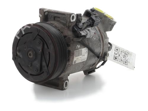 AC-Kompressor RENAULT CLIO IV (BH_) 0.9 TCe 90 (BHNF, BHMA, BHMH, BHJK, BHJR) (90 hp) 28803280