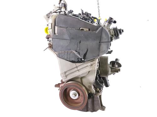 Used Engine RENAULT CLIO IV (BH_) 1.5 dCi 90 (90 hp) 28122129