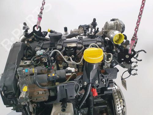 Engine DACIA DUSTER (HS_) 1.5 dCi 4x4 (HSMC, HSMD) | BP33925670M1  - Image 5