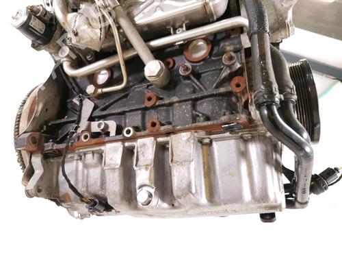 Engine VW POLO V (6R1, 6C1) 1.6 TDI | BP29111357M1 
