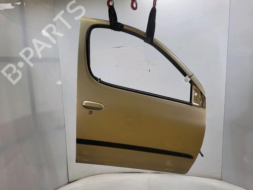 Dør høyre foran TOYOTA YARIS VERSO (_P2_) [1999-2005]  25481647