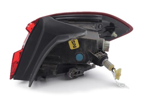 Left taillight FORD FIESTA VII (HJ, HF) 1.0 EcoBoost mHEV ACTIVE | BP37166950C34 - Image 3