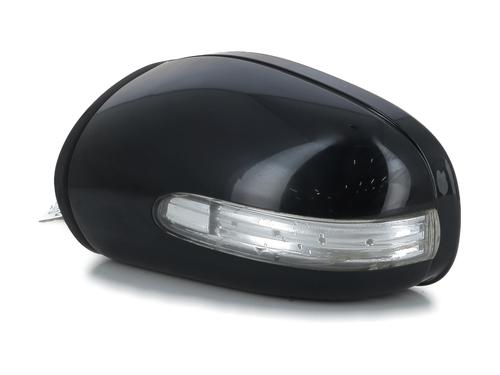 Left mirror MERCEDES-BENZ C-CLASS (W203) C 200 CDI (203.007) | BP30054263C26 