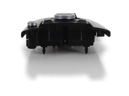 Used Electronic module AUDI A3 Sportback (8VA, 8VF) 2.0 TDI (150 hp) 31180141