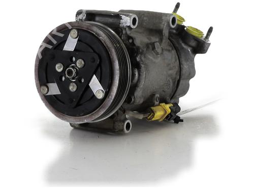 Used AC compressor CITROËN C2 (JM_) 1.4 (73 hp) 29517502