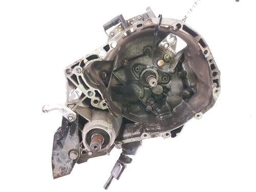 Gearbox RENAULT LAGUNA I (B56_, 556_) 1.6 16V (B568, B561) | BP29988394M3