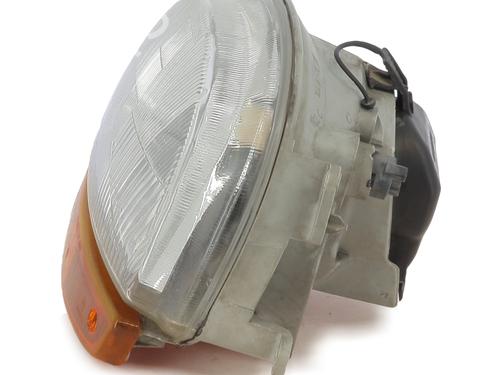 Used Left headlight RENAULT TWINGO I (C06_) 1.2 (C066, C068) (58 hp) 25751484