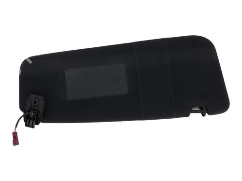 right-sun-visor-bmw-5-e60-2001-2002-2003-2004-2005-2006-2007-2008-2009-2010-32255668 main image