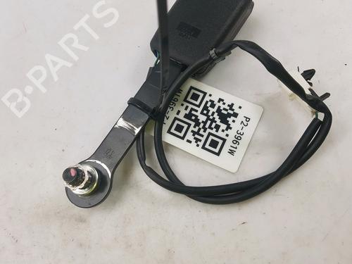 Seat buckle NISSAN MICRA IV (K13K, K13KK) 1.2 | BP27915959I32 
