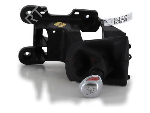 Used Gear lever Gear lever PEUGEOT 208 I (CA_, CC_) 1.6 GTi (200 hp) 34177715 34177715