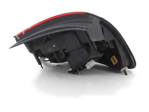 Left taillight CITROËN C3 II (SC_) 1.6 HDi | BP36351215C34 - Image 4