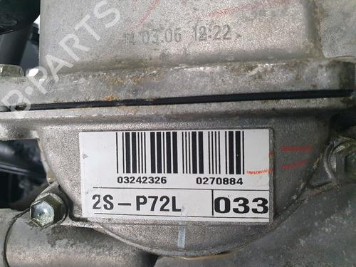 Engine TOYOTA YARIS (_P9_) 1.3 VVT-i (SCP90_, SCP90R) | BP33972945M1  - Image 8
