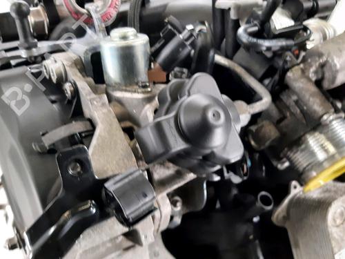 Engine SEAT IBIZA IV (6J5, 6P1) 1.2 TDI | BP33332044M1 - Image 8