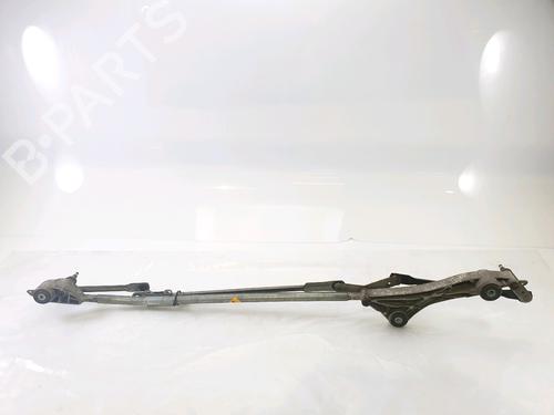 Front wipers mechanism MERCEDES-BENZ A-CLASS (W169) A 180 CDI (169.007, 169.307) | BP26670642C83 