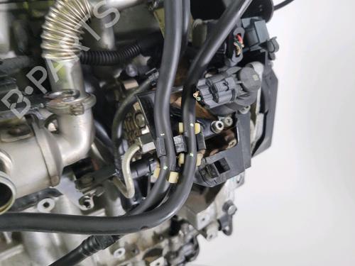 Motor CITROËN C4 I (LC_) 1.6 HDi | BP29964728M1