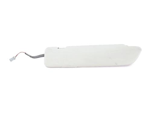 Left sun visor PEUGEOT 5008 (0U_, 0E_) 2.0 HDi 150 / BlueHDi 150 | BP22383307I1 