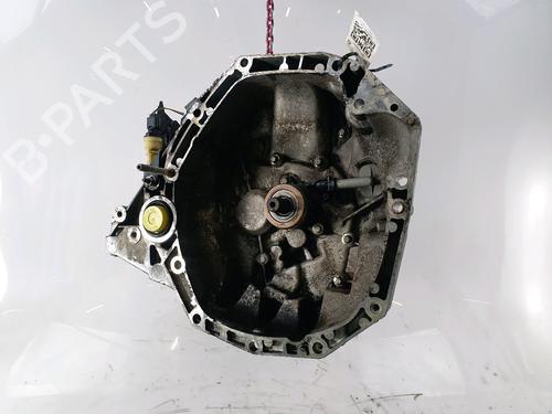 Gearbox DACIA LOGAN MCV (KS_) 1.5 dCi (KS04) | BP32007071M3 - Image 2