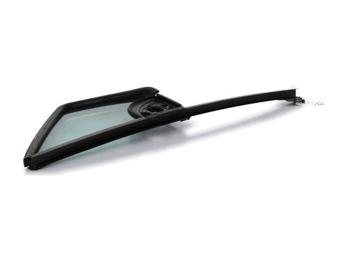 Front right quarter glass PEUGEOT PARTNER Box Body/MPV 1.6 HDi | BP29741534C112 