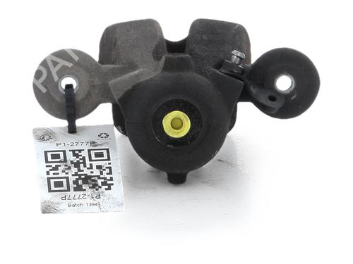 Right rear brake caliper BMW 1 (E81) 116 d | BP34503187M106 - Image 2