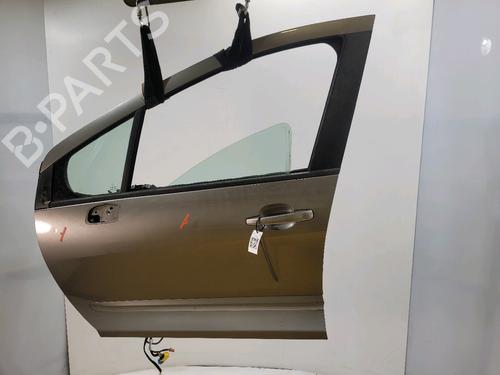 Used Left front door Left front door 37065387 37065387