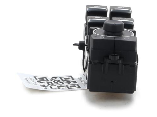 Left front window switch FORD KUGA III (DFK) 2.5 Duratec Plug-in-Hybrid | BP30693428I27