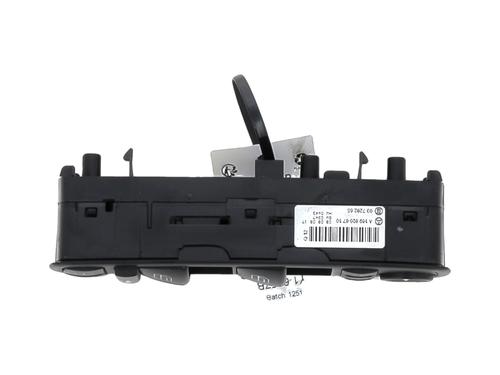 Used Left front window switch MERCEDES-BENZ B-CLASS Sports Tourer (W245) B 180 CDI (245.207) (109 hp) 32460023