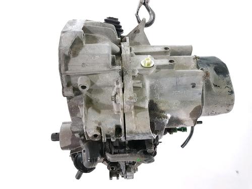 Used Gearbox RENAULT CLIO II (BB_, CB_) [1998-2016]  30166220