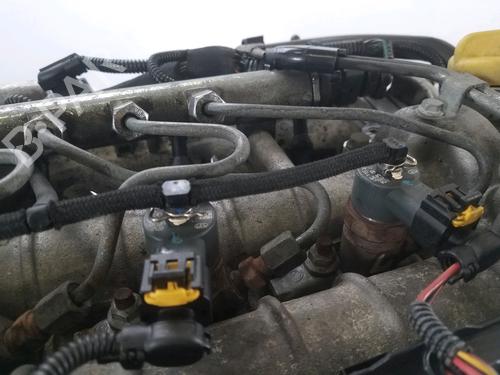 Engine OPEL ASTRA H (A04)  | BP16708930M1 