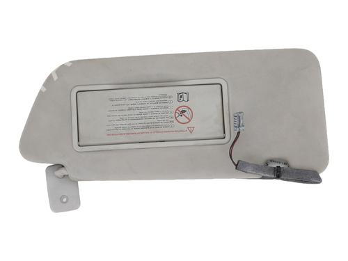 Used Right sun visor Right sun visor PEUGEOT 308 I (4A_, 4C_) 2.0 HDi (140 hp) 33420396 33420396