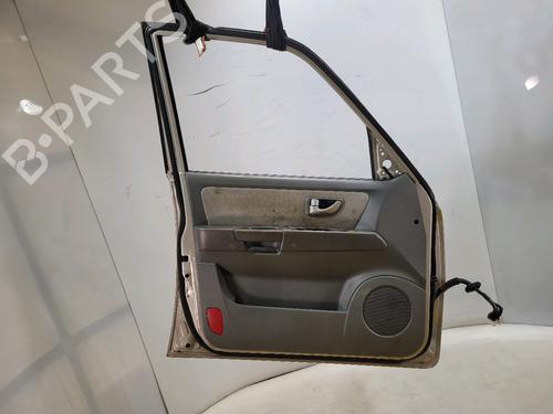 Left front door HYUNDAI TERRACAN (HP) 2.9 CRDi 4WD | BP22213440C2 