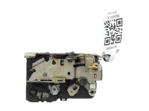 Używane Zamek drzwi przednich lewych Zamek drzwi przednich lewych RENAULT MASTER II Van (FD) 2.5 D (FD0A, FD0E, FD2E, FD3E) (80 hp) 36351126 36351126