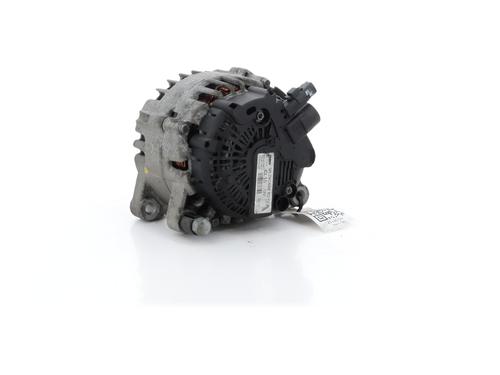 Alternator CITROËN C4 II (NC_) 1.6 HDi 110 | BP34336995M7 - Image 2