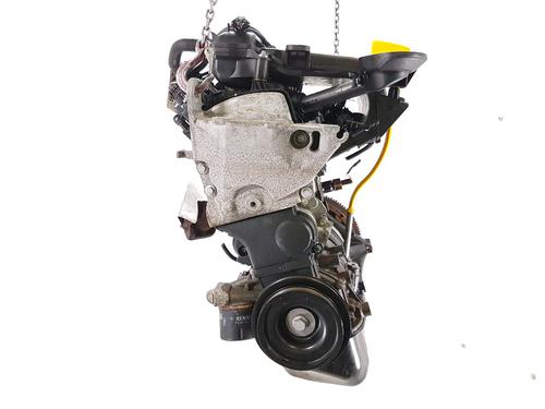 Używane Silnik DACIA SANDERO II 1.2 (73 hp) 26228162