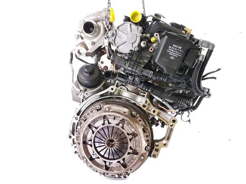 Engine PEUGEOT 307 (3A/C) 1.6 HDi | BP28177024M1 