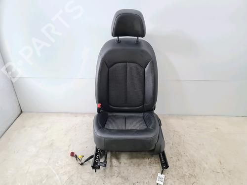 Used Left front seat AUDI A3 Sportback (8VA, 8VF) 2.0 TDI (150 hp) 27902188